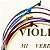Encordoamento para Violino 3/4 Mauro Calixto - Imagem 3