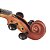Kit Cravelhas Em Ébano Olho Paris Para Violino 4/4 - Imagem 8