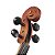 Kit Cravelhas Em Ébano Olho Paris Para Violino 4/4 - Imagem 7