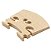 Cavalete Violino 4/4 Maple Corte Francês - Imagem 5