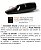Boquilha Sax Alto Pnoir Prestige Barkley - Imagem 7