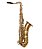 Saxofone Tenor Tokai TST-200L Sib Laqueado - Imagem 1