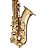 Saxofone Tenor Tokai TST-200L Sib Laqueado - Imagem 3