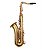 Saxofone Tenor Tokai TST-200L Sib Laqueado - Imagem 2