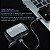 Fone de Ouvido M10 bluetooth 5.1 Sem Fio TWS Estéreo com Carregador Power Bank - Imagem 8