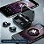 Fone de Ouvido M10 bluetooth 5.1 Sem Fio TWS Estéreo com Carregador Power Bank - Imagem 9