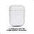 Fone de Ouvido i12 TWS Bluetooth Sem Fio V5.3 Estéreo Com Case Branco - Imagem 7