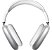 Fone de Ouvido P9 Air Bluetooth Estéreo Sem Fio com Microfone HIFI Max - Imagem 1