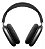 Fone de Ouvido P9 Air Bluetooth Estéreo Sem Fio com Microfone HIFI Max - Imagem 2