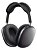 Fone de Ouvido P9 Air Bluetooth Estéreo Sem Fio com Microfone HIFI Max - Imagem 4