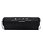 Caixa de Som Kapbom Portátil Bluetooth KA-8522 Preto - Imagem 2