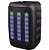 Caixa de Som KTS-1898 Karaokê 4" Bluetooth/ Pen Drive/ SD/ Entrada Mic + Led - Imagem 1