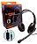 Fone Headset Gamer E-sports Headphone com Microfone Lehmox PS4/X-ONE LEF-1051 - Imagem 1