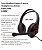 Fone Headset Gamer E-sports Headphone com Microfone Lehmox PS4/X-ONE LEF-1051 - Imagem 5