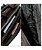 Bag Sax Tenor Premium com Pelúcia interna e Bolsos externos para Hinário - Imagem 4