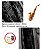 Bag Sax Alto Premium com Pelúcia interna e Bolsos externos para Hinário - Imagem 4