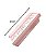 Teclado Musical Piano Eletrônico com 61 Teclas Sensitivas Bluetooth USB Dobrável 889-B Rosa - Imagem 8