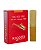 Palheta Rigotti Gold Classic Sax Alto - Imagem 2