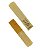 Palheta Rigotti Gold Classic Sax Alto - Imagem 3