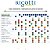 Palheta Rigotti Sax Alto Jazz Gold - Imagem 4