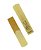 Palheta Rigotti Sax Alto Jazz Gold - Imagem 3