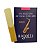 Palheta Rigotti Sax Tenor Jazz Gold - Imagem 1