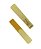 Palheta Rigotti Sax Tenor Jazz Gold - Imagem 3