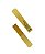 Palheta Clarinete Rigotti The White One - Imagem 3