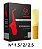 Palheta Sax Alto Gonzalez Classic - Imagem 1