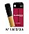 Palheta Plasticover Clarinete - Imagem 1