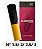 Palheta Plasticover Sax Tenor - Imagem 1