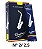 Palheta Vandoren Paris Tradicional Sax Alto - Imagem 1