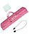 Escaleta Myth by Spanking 37 notas Rosa com Bag - Imagem 3