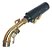Soprano Curvo Sopranino Saxofone Milano Mib Usado com Case (Usado) - Imagem 8