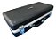 Soprano Curvo Sopranino Saxofone Milano Mib Usado com Case (Usado) - Imagem 9