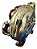 Soprano Curvo Hoyden Sax Sopranino Mib Usado com Case (Usado) - Imagem 9