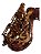 Saxofone Alto Usado Winner Cor Dourado (Usado) - Imagem 5