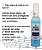 Brass Clean Specifc Luthier Spray de Limpeza e Proteção com Cera p/ Instrumentos Musicais - Imagem 2