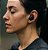 Fone de Ouvido Bluetooth Sem Fio A'gold FN-BA37 Cor Preto - Imagem 2