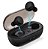 Fone de Ouvido Bluetooth Sem Fio A'gold FN-BA37 Cor Preto - Imagem 5
