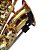 Saxofone Alto Mib Spring SA-500SP Laqueado com Case Luxo - Imagem 4
