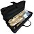 Saxofone Alto Mib Spring SA-500SP Laqueado com Case Luxo - Imagem 1