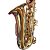 Saxofone Alto Mib Spring SA-500SP Laqueado com Case Luxo - Imagem 7