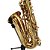 Saxofone Alto Mib Spring SA-500SP Laqueado com Case Luxo - Imagem 6