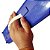 Escaleta Spring 32 Teclas Bicolor Azul e Preta com Bag - Imagem 5