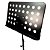 Estante de Partitura Smart Maestro SM009LT Reforçada de Metal - Imagem 3