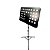 Estante de Partitura Smart Maestro SM009LT Reforçada de Metal - Imagem 2