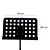 Estante de Partitura Smart Maestro SM009LT Reforçada de Metal - Imagem 8