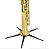 Suporte Sax Soprano Compacto Leve Saty SS-10 - Imagem 5