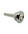 Bocal de Trombone 6s Standard Padovani Music - Imagem 3